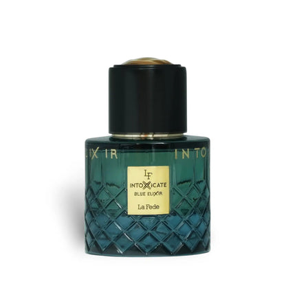 Khadlaj Intoxicate Blue Elixir