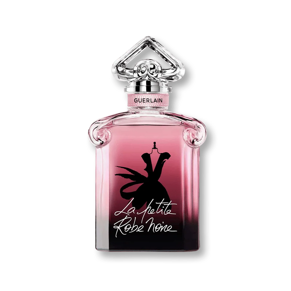 La Petite Robe Noire