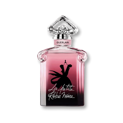 La Petite Robe Noire