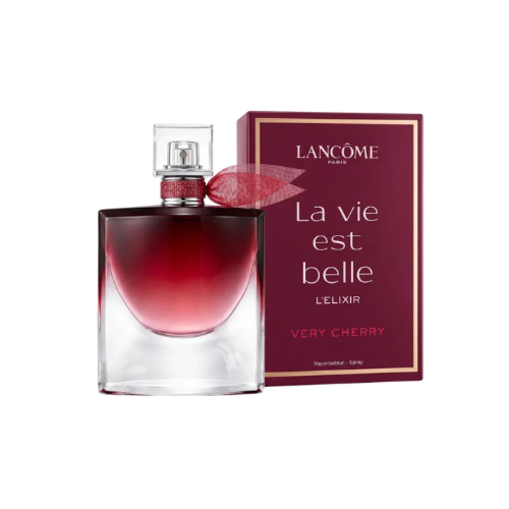 Lancome La Vie est Belle L'Elixir Very Cherry