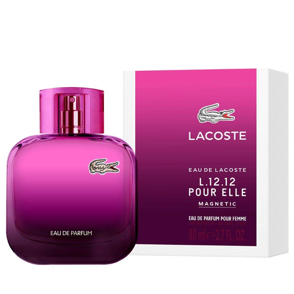 Lacoste L.12.12 Pour Elle Magnetic