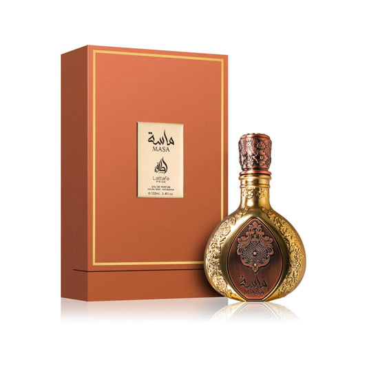 Lattafa Masa