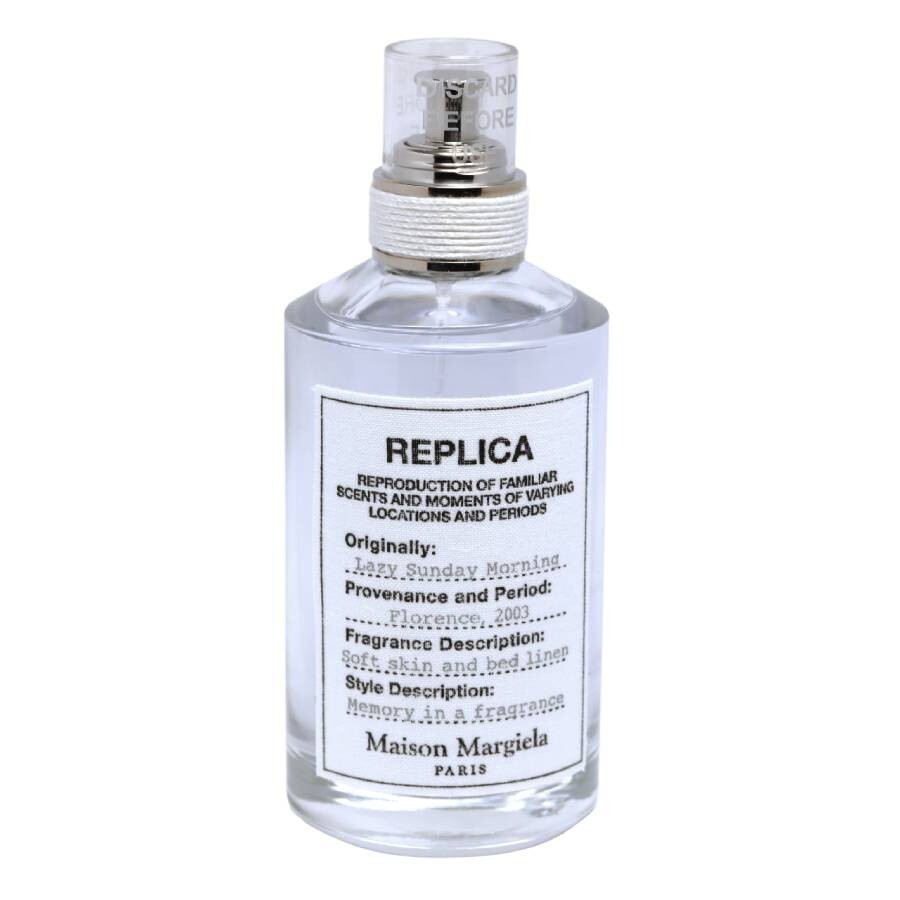 Maison Martin Margiela Lazy Sunday Morning