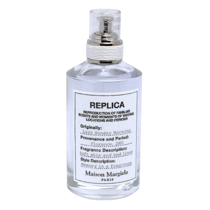 Maison Martin Margiela Lazy Sunday Morning