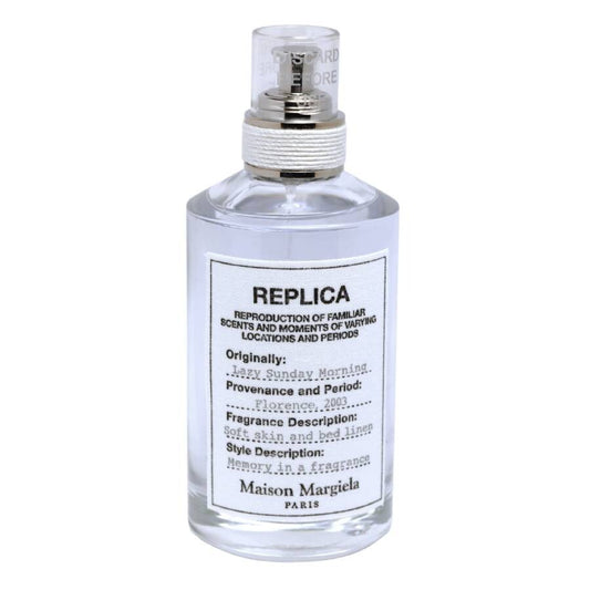 Maison Martin Margiela Lazy Sunday Morning