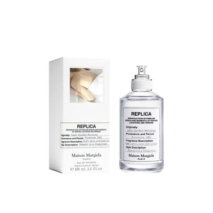 Maison Martin Margiela Lazy Sunday Morning