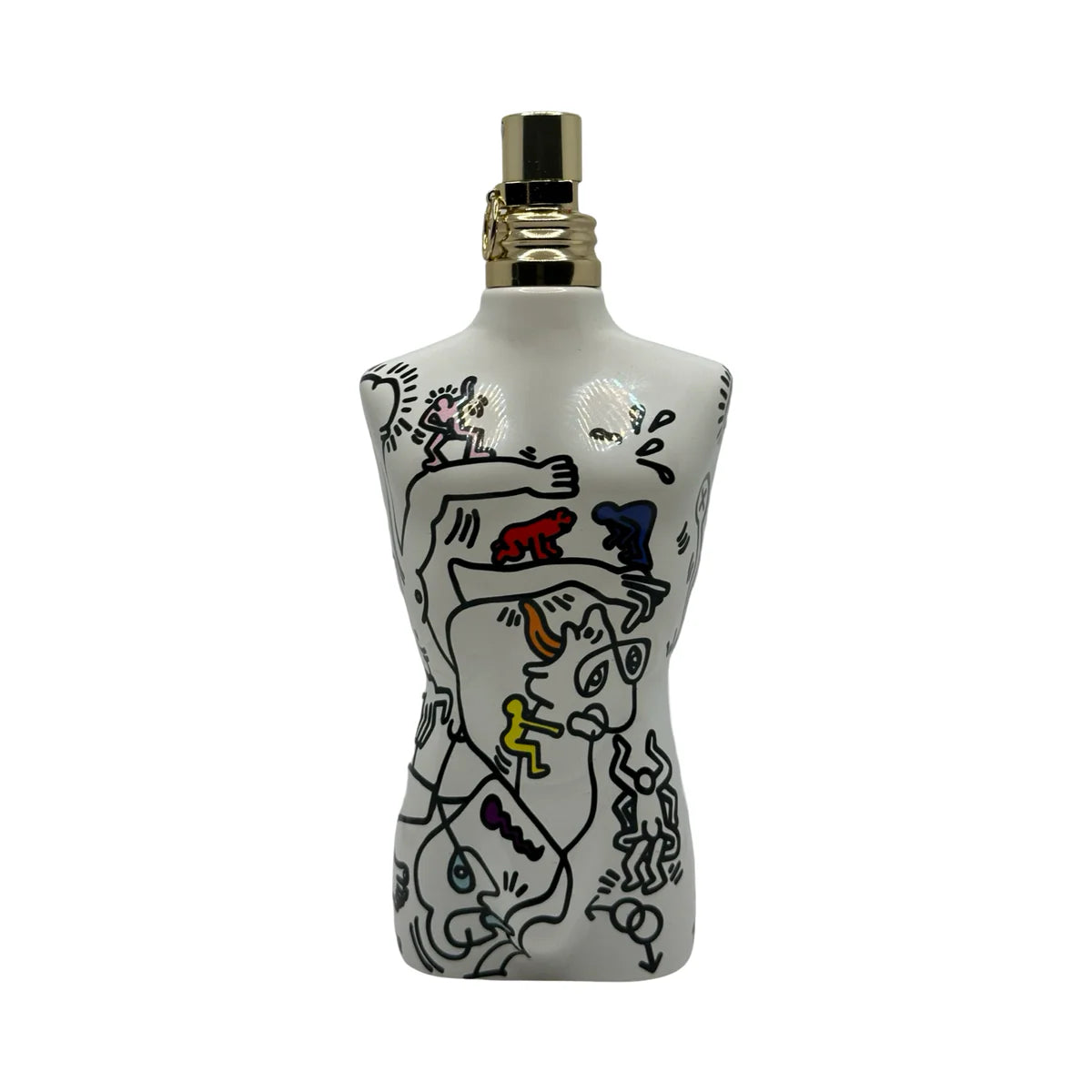 Jean Paul Gaultier Le Male Pride 2024