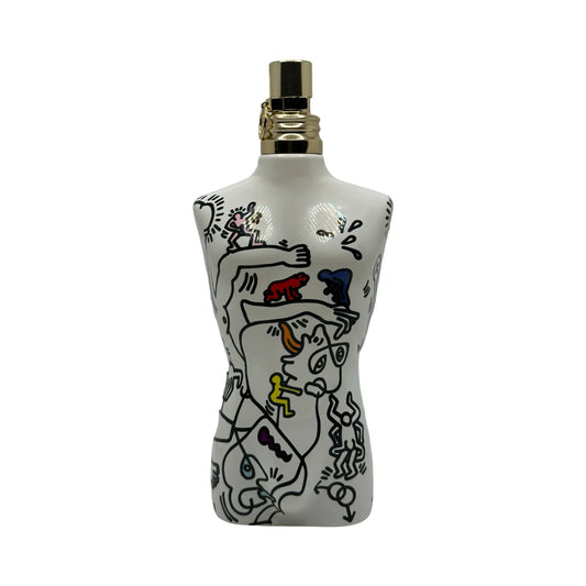 Jean Paul Gaultier Le Male Pride 2024