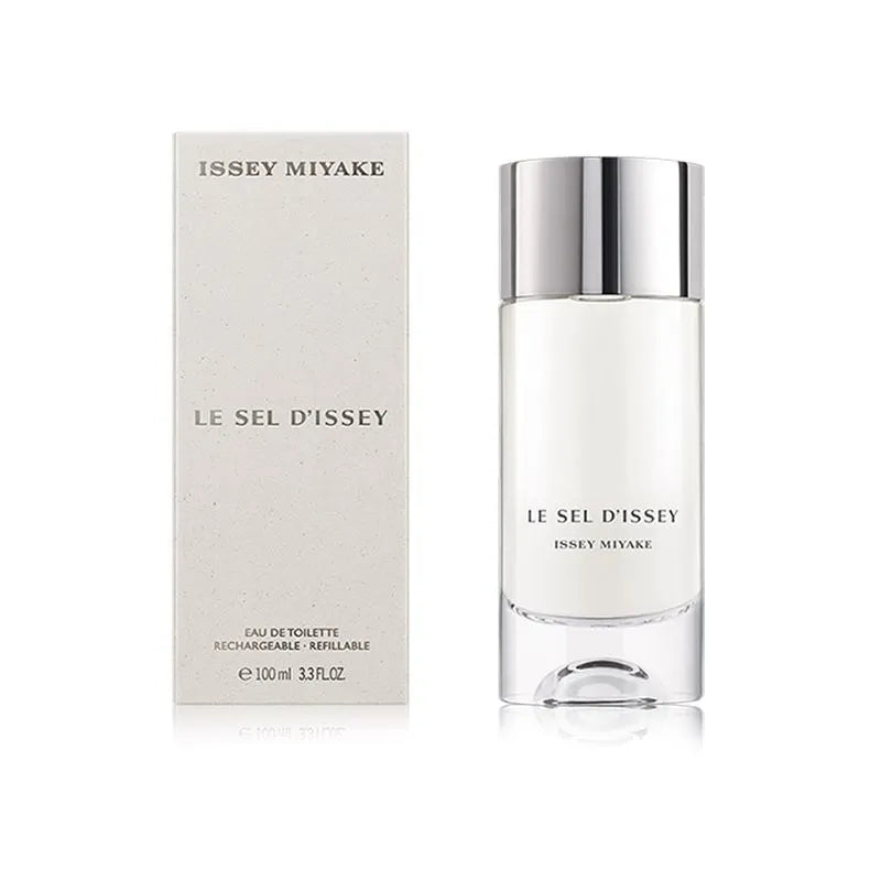 Issey Miyake Le Sel d’Issey