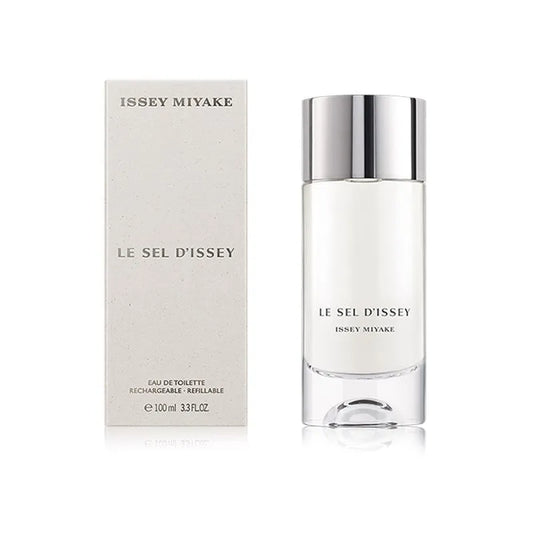 Issey Miyake Le Sel d’Issey