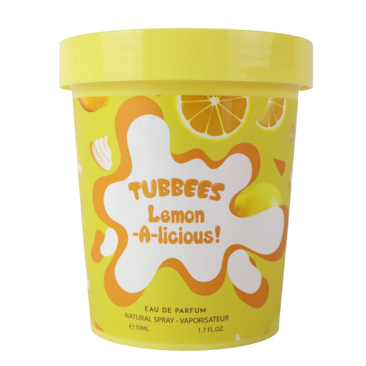 Grandeur Lemon-A-Licious