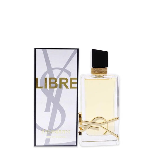 Yves Saint Laurent Libre