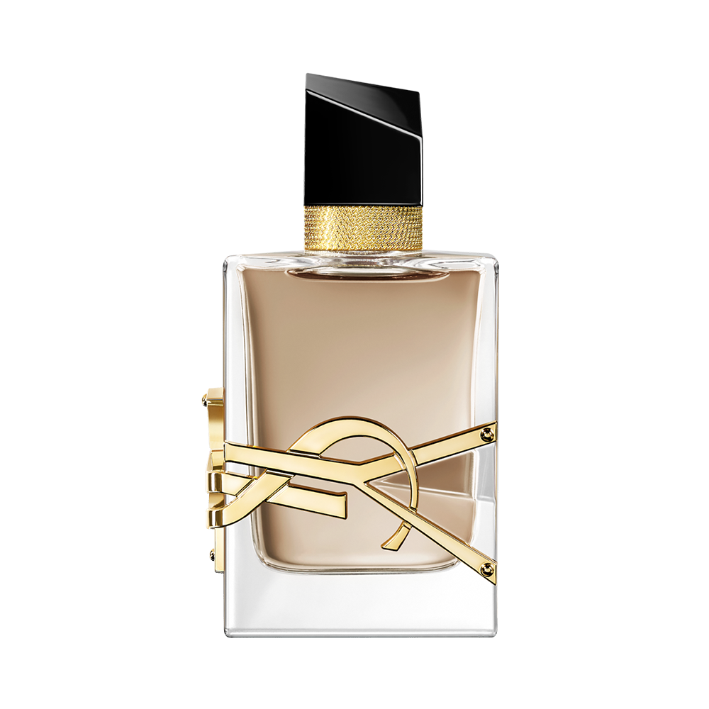 Yves Saint Laurent Libre Flowers & Flames