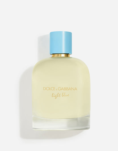 Light Blue Pour Homme Eau de Parfum