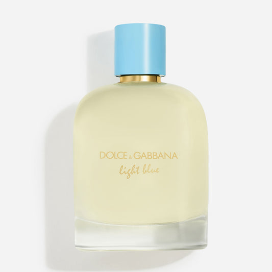 Dolce&Gabbana Light Blue Pour Homme Eau de Parfum