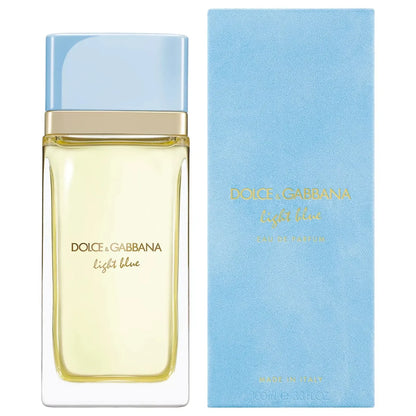 Dolce&Gabbana Light Blue Eau de Parfum