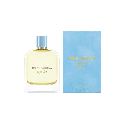 Light Blue Pour Homme Eau de Parfum