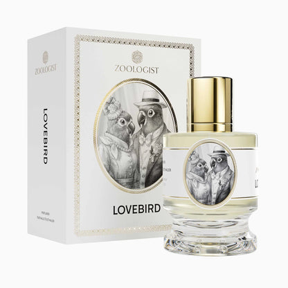 Zoologist Perfumes	Lovebird
