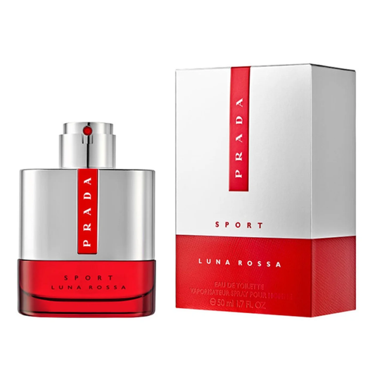 Prada Luna Rossa Sport