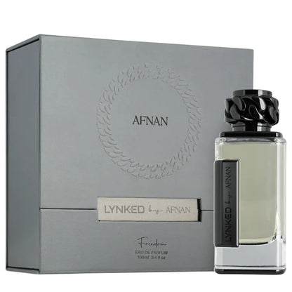 Afnan Lynked Freedom
