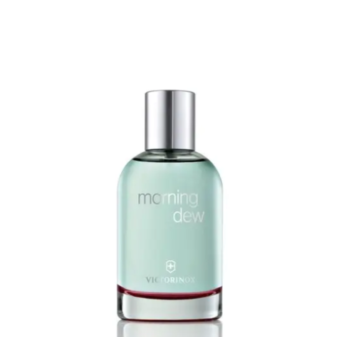 Swiss Army Morning Dew