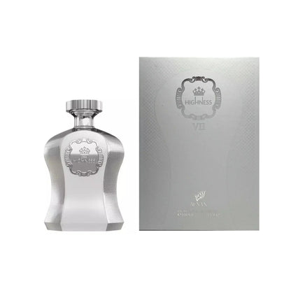 Afnan Highness White