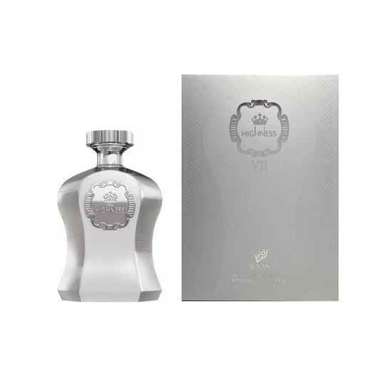 Afnan Highness White