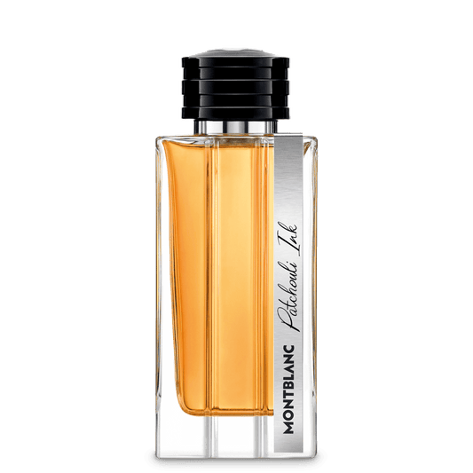 Montblanc Patchouli Ink