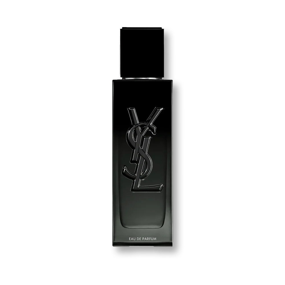 Yves Saint Laurent MYSLF