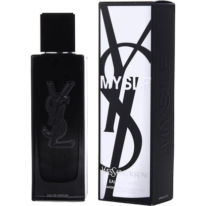 Yves Saint Laurent MYSLF