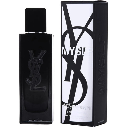 Yves Saint Laurent MYSLF