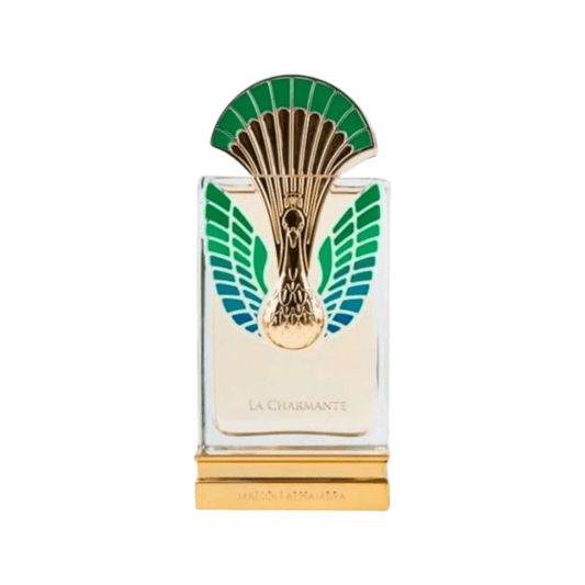 Maison Alhambra La Charmante