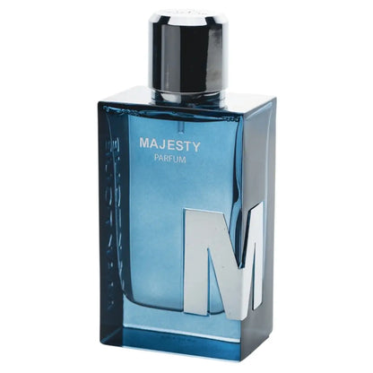 Maktoub Majesty