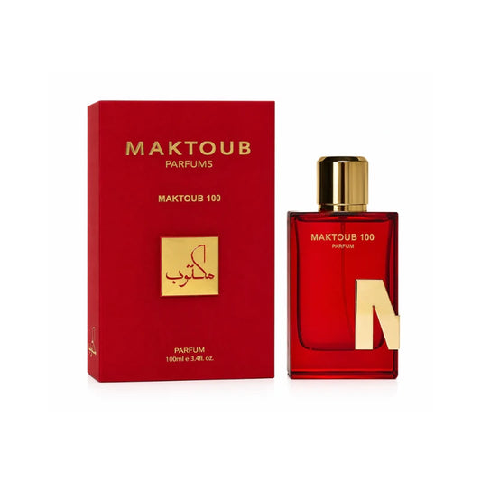 Maktoub Maktoub 100