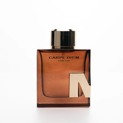 Maktoub Carpe Diem