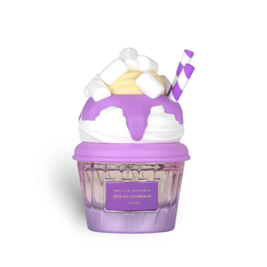 Lattafa Mallow Maddnes