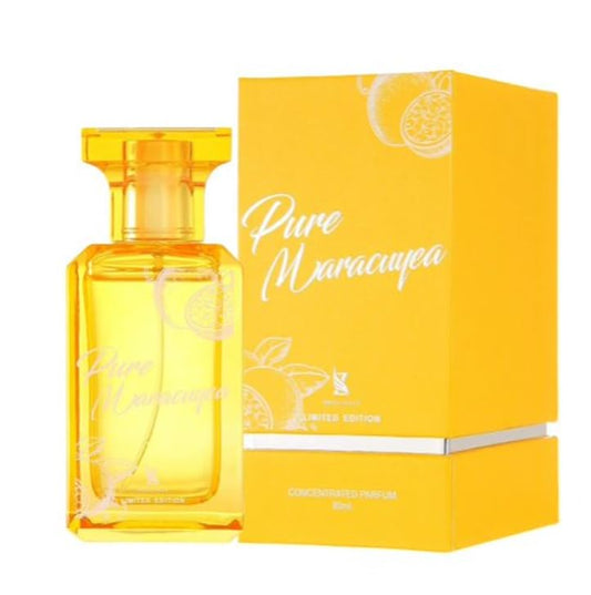Zakat Parfum Pure Maracuyea