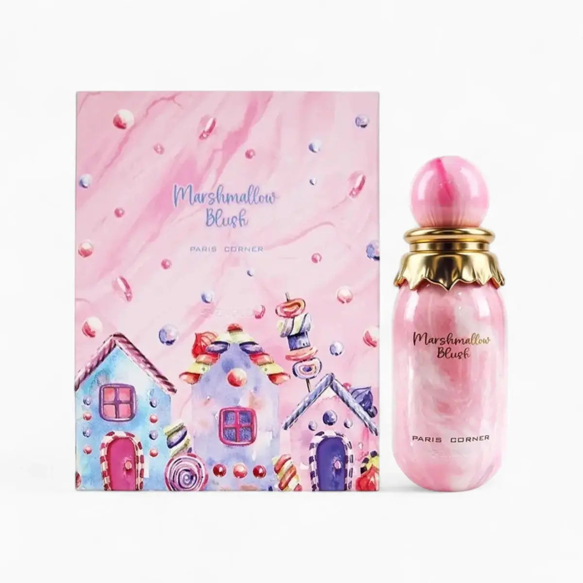 Marshmallow Blush