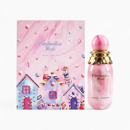 Marshmallow Blush