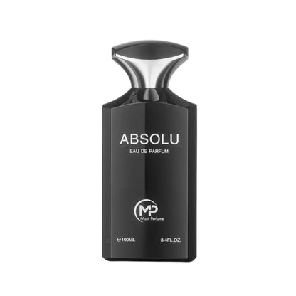 Bharara Mast Perfume Absolu Black