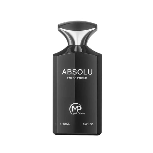 Bharara Mast Perfume Absolu Black