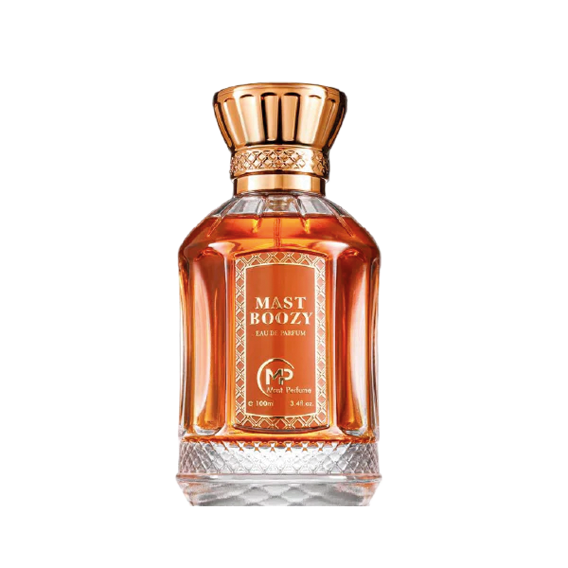 Bharara Mast Perfume Boozy