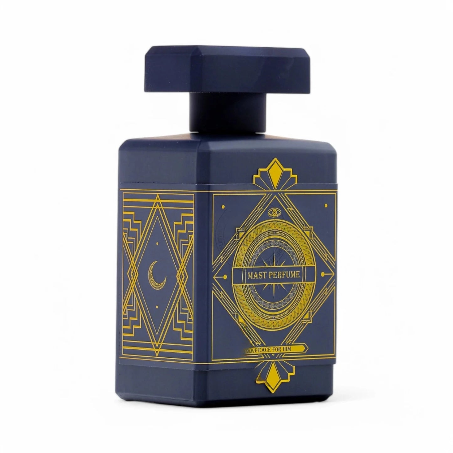 Bharara Mast Perfume Peace
