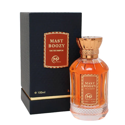 Bharara Mast Perfume Boozy