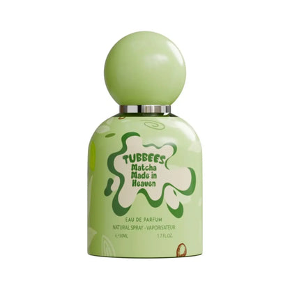 Grandeur Matcha Made In Heaven
