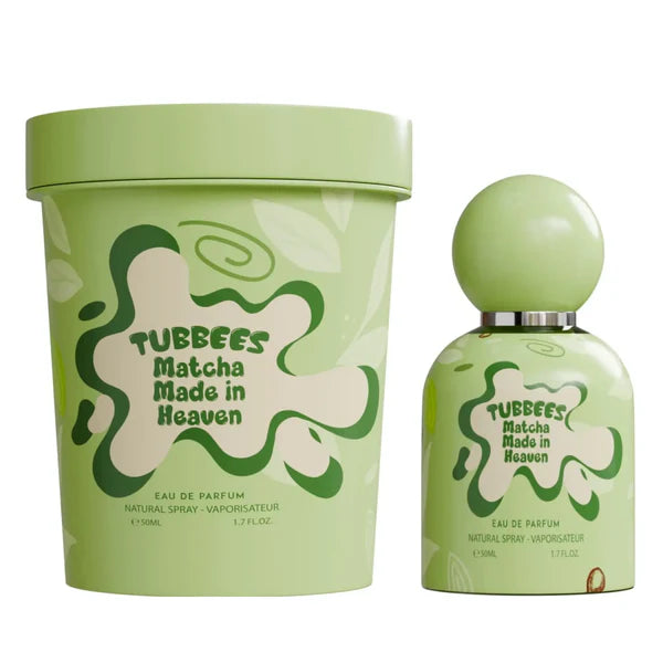 Grandeur Matcha Made In Heaven
