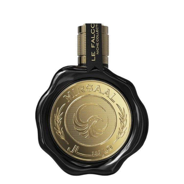 Le Falcone Mirsaal Valentine