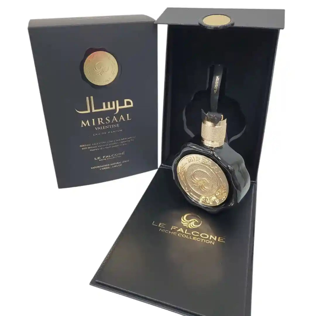 Le Falcone Mirsaal Valentine