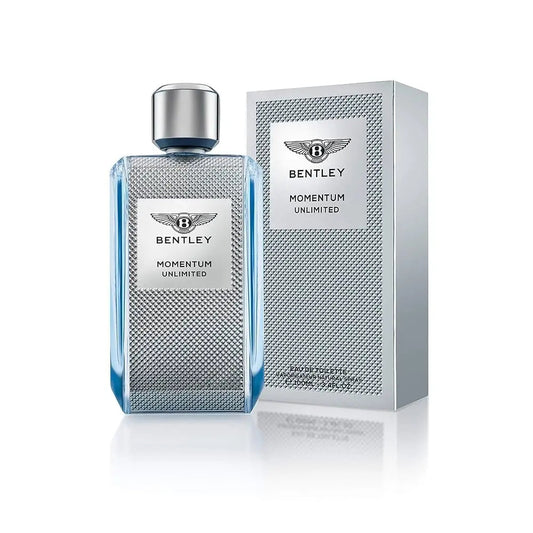 Bentley Momentum Unlimited