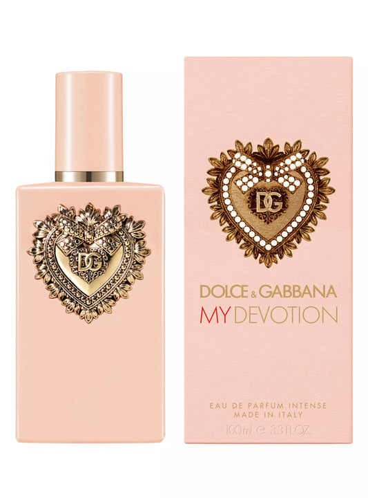 Dolce&Gabbana My Devotion Eau de Parfum Intense